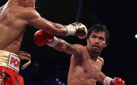 pacquiao vs vargas who won